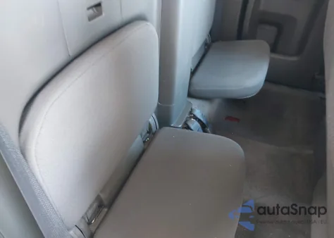 2017 Nissan Frontier S z USA, uszkodzony, nr VIN 1N6BD0CT6HN754129